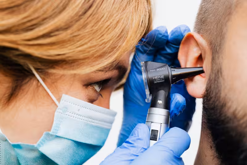 Ear care for Parking - Enfield: Private Microsuction Ear Wax Removal In Enfield EN1 Instant Call Links