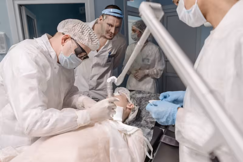 Ear wax removal care for Travelling from Across North West London to Nw4 - How To Make Your Way To Hendon: Private Microsuct...