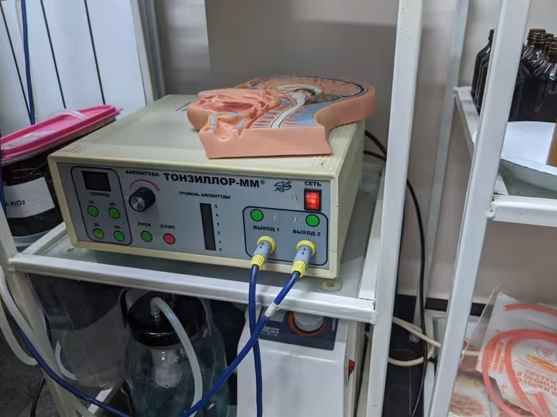 Clinic for Prepare for Your Appointment and Get the Best Result - Enfield: Private Microsuction Ear Wax Removal In Enfield E...