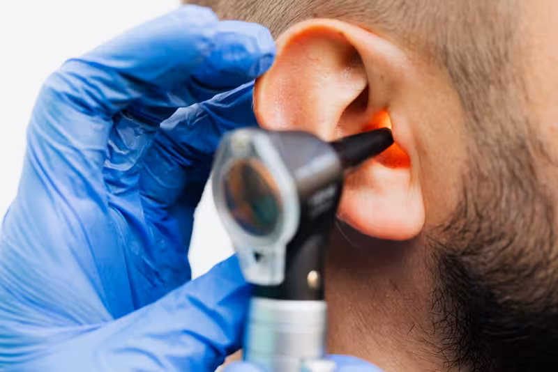 Ear care for Symptoms That Can Mean You Need Ear Wax Removal - Enfield: Private Microsuction Ear Wax Removal In Enfield EN1...