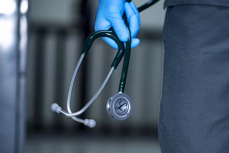 Doctor for Disabled Access - How To Make Your Way To Hendon: Private Microsuction Ear Wax Removal In North West London NW4